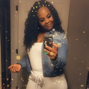 Meet your Posher, Shrandalyn